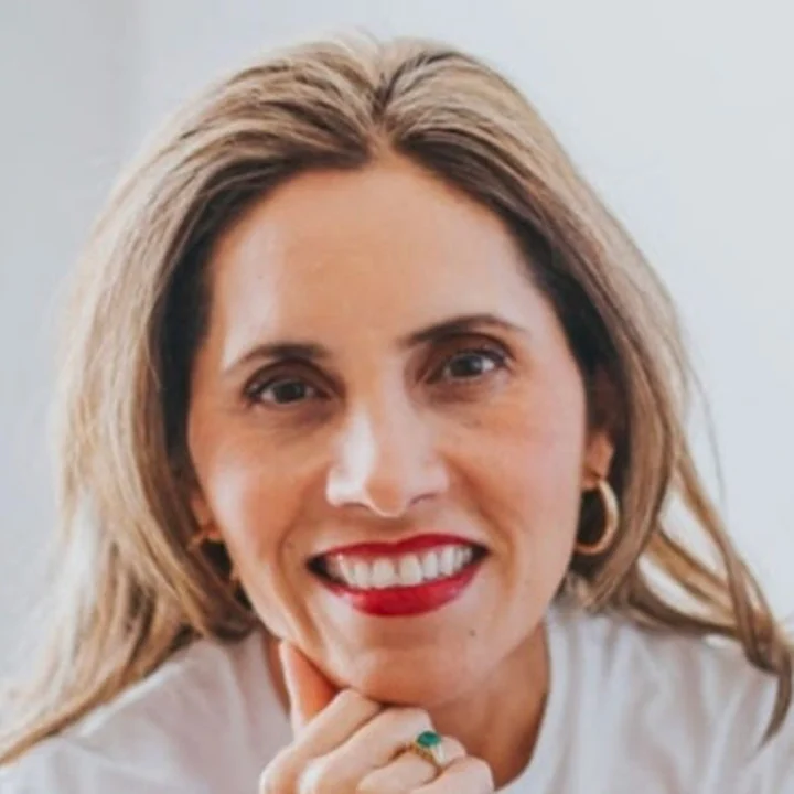 Maria G. Garcia, M.Ed., founder of The Literacy Academy